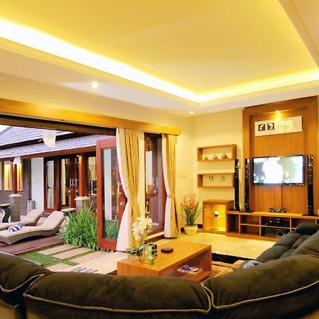 Villa Purnama 캉구 외부 사진