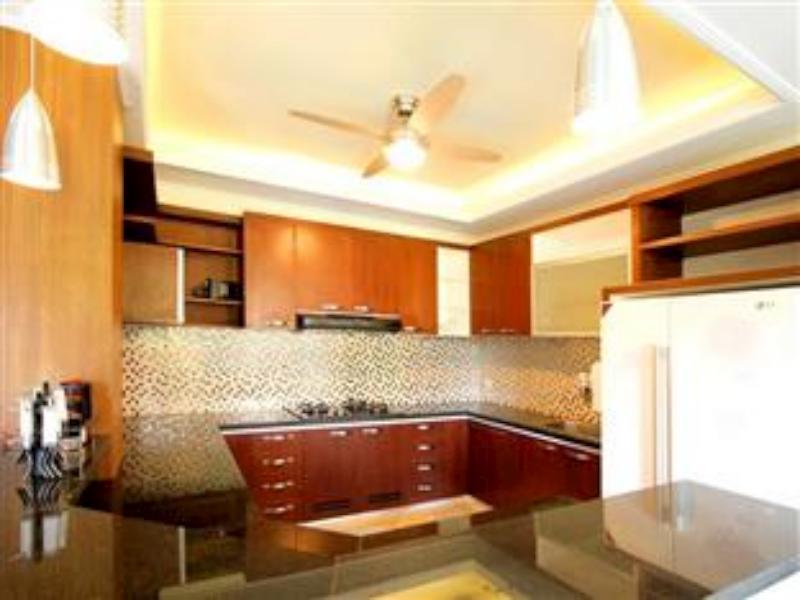 Villa Purnama 캉구 외부 사진