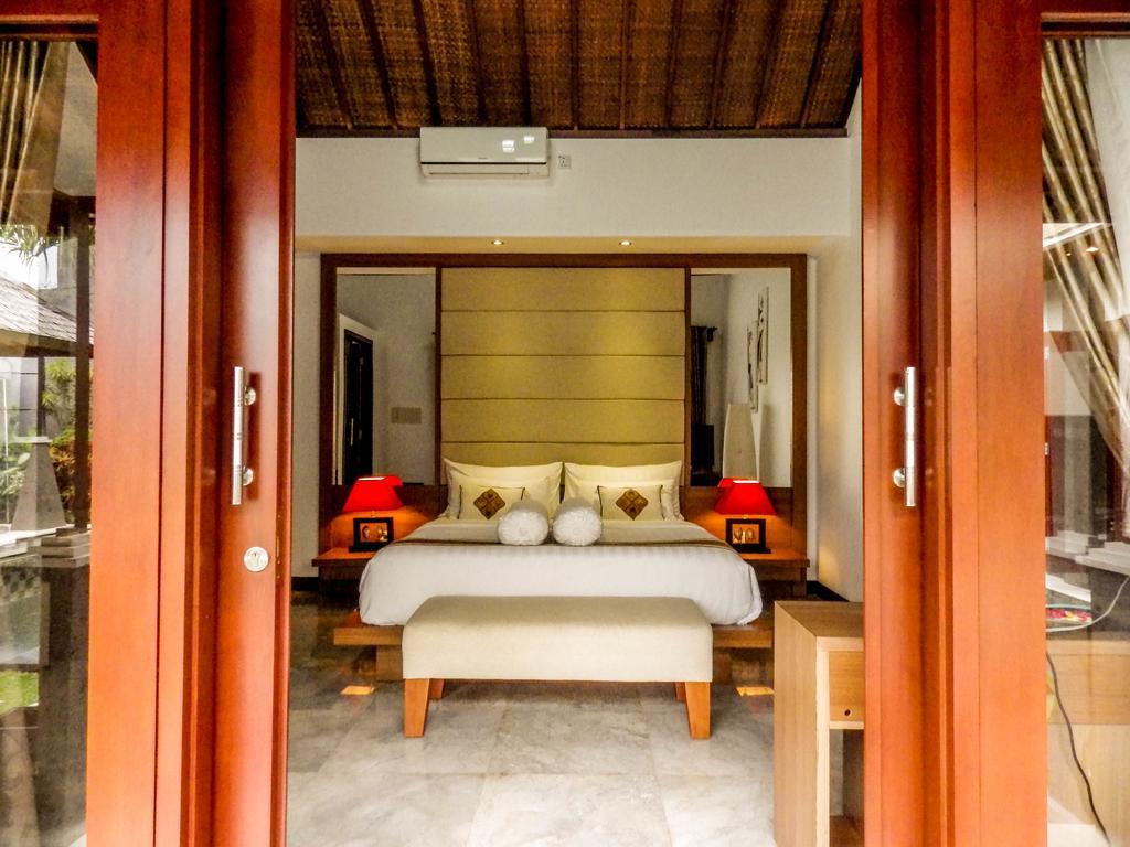 Villa Purnama 캉구 외부 사진